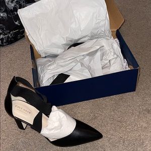 Cole Haan heels from Nordstrom NEVER WORN